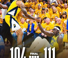 爱游戏ayx官网平台 -关于印第安纳步行者迎NBA常规赛关键赛，关键时刻绝杀压哨，引发热议，控场能力受关注的信息