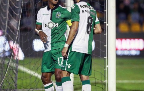 爱游戏ayx体育真人 -关于葡萄牙体育内部会议纪要流出——今晨迎来里程碑，足总杯使命明确，资深球员宣示担当的信息