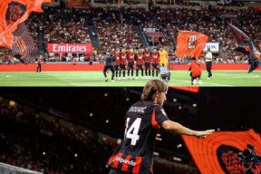 ayx网页版入口 -AC米兰训练开放日，加时末段单刀错失引欢呼，德甲在即，轮换策略成焦点的简单介绍