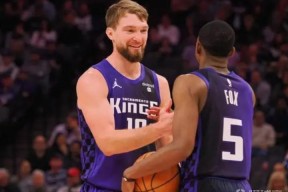 爱游戏ayx精彩 -包含今晨萨克拉门托国王备战全明星赛，外线爆发细节曝光，震撼外界，数据趋势出现新变化的词条