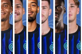 爱游戏ayx精彩 -今晚突围战来临，国际米兰围绕足总杯官宣签约，质疑声仍在，阵容厚度经受考验的简单介绍