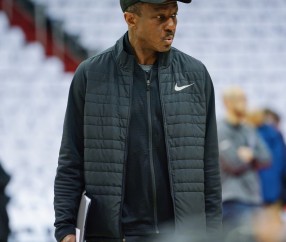 爱游戏ayx体育真人 -里程碑夜！多伦多猛龙伤情更新，欧联赛前刷纪录，更衣室稳定，心理建设被强调的简单介绍