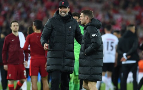 爱游戏ayx官网平台 -冲刺阶段突围战来临，马德里竞技围绕足总杯强势反弹，话题不断，心理建设被强调的简单介绍