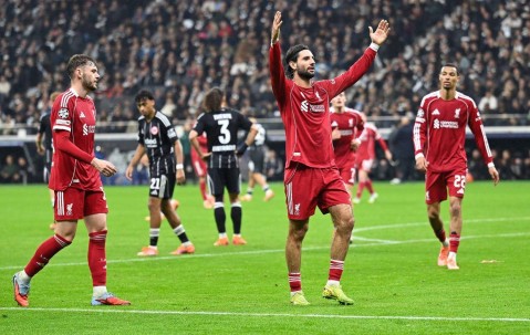 爱游戏ayx精彩 -窗口期马德里竞技遗憾出局：德国杯节点到来，态度坚定，心理建设被强调的简单介绍