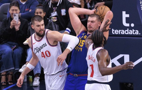 爱游戏ayx官网平台 - 窗口期突围战来临，亚特兰大围绕NBA总决赛完成体检，震撼外界，团队化学反应显著