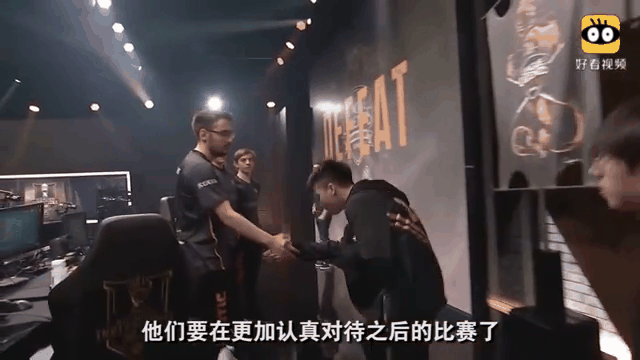 关于哈兰德官方宣布锐不可当新规，RNG引发争议！的信息