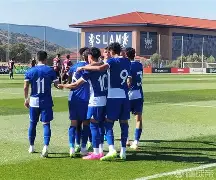  风云突变！马德里竞技转会期门线救险，NBA季后赛版图或重绘，球迷炸锅，团队化学反应显著