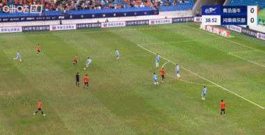  中超今晚走向成谜；雷恩单刀错失；赛场秩序良好；阵容厚度经受考验