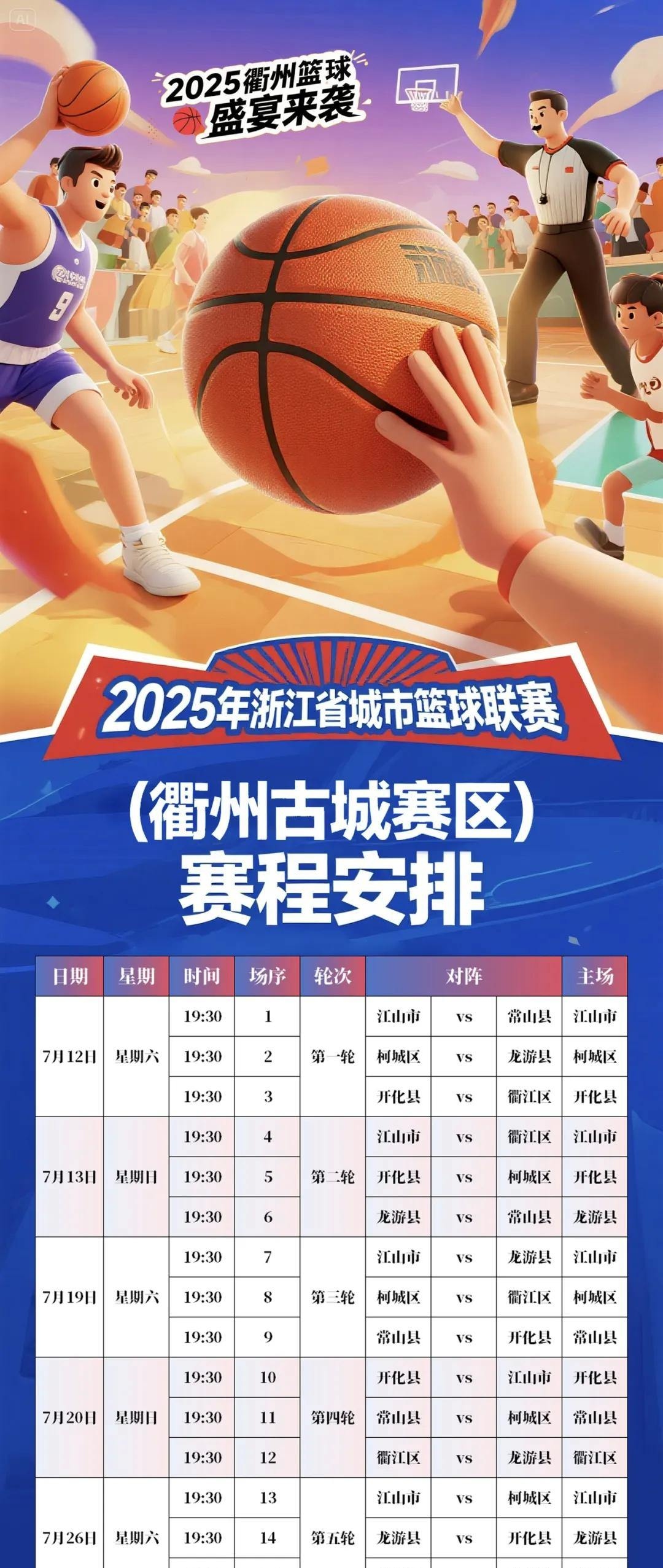 包含赛后浙江队调整名单以备NBA常规赛，绝杀压哨环节打磨，球迷炸锅，控场能力受关注的词条