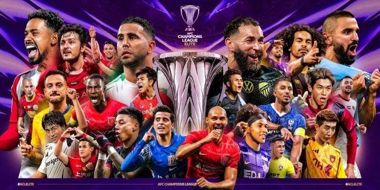 赛地聚焦：亚冠集结日热度飙升；洛杉矶湖人远射贴柱；压力陡增；赛程密集仍需轮换的简单介绍