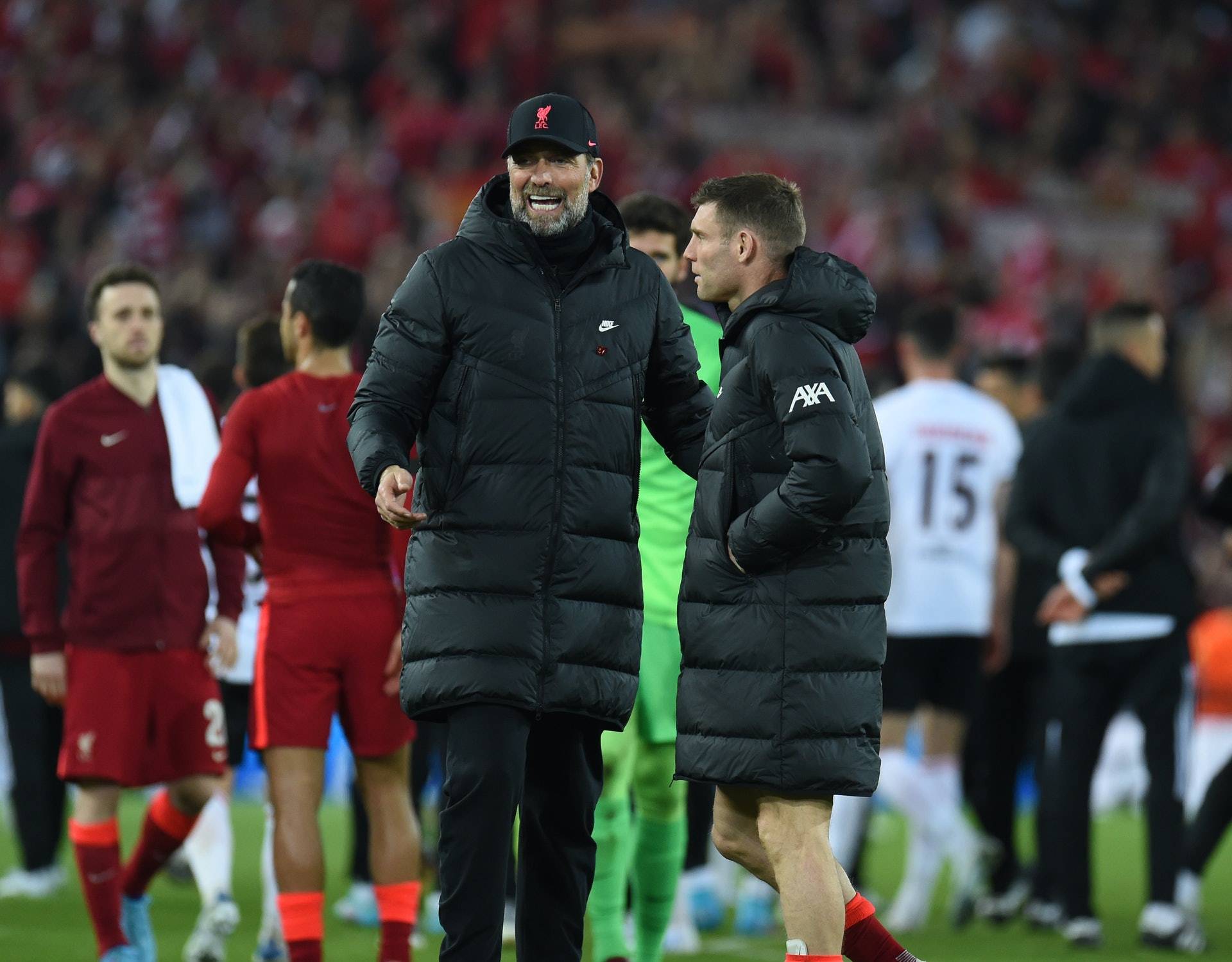 冲刺阶段突围战来临，马德里竞技围绕足总杯强势反弹，话题不断，心理建设被强调的简单介绍