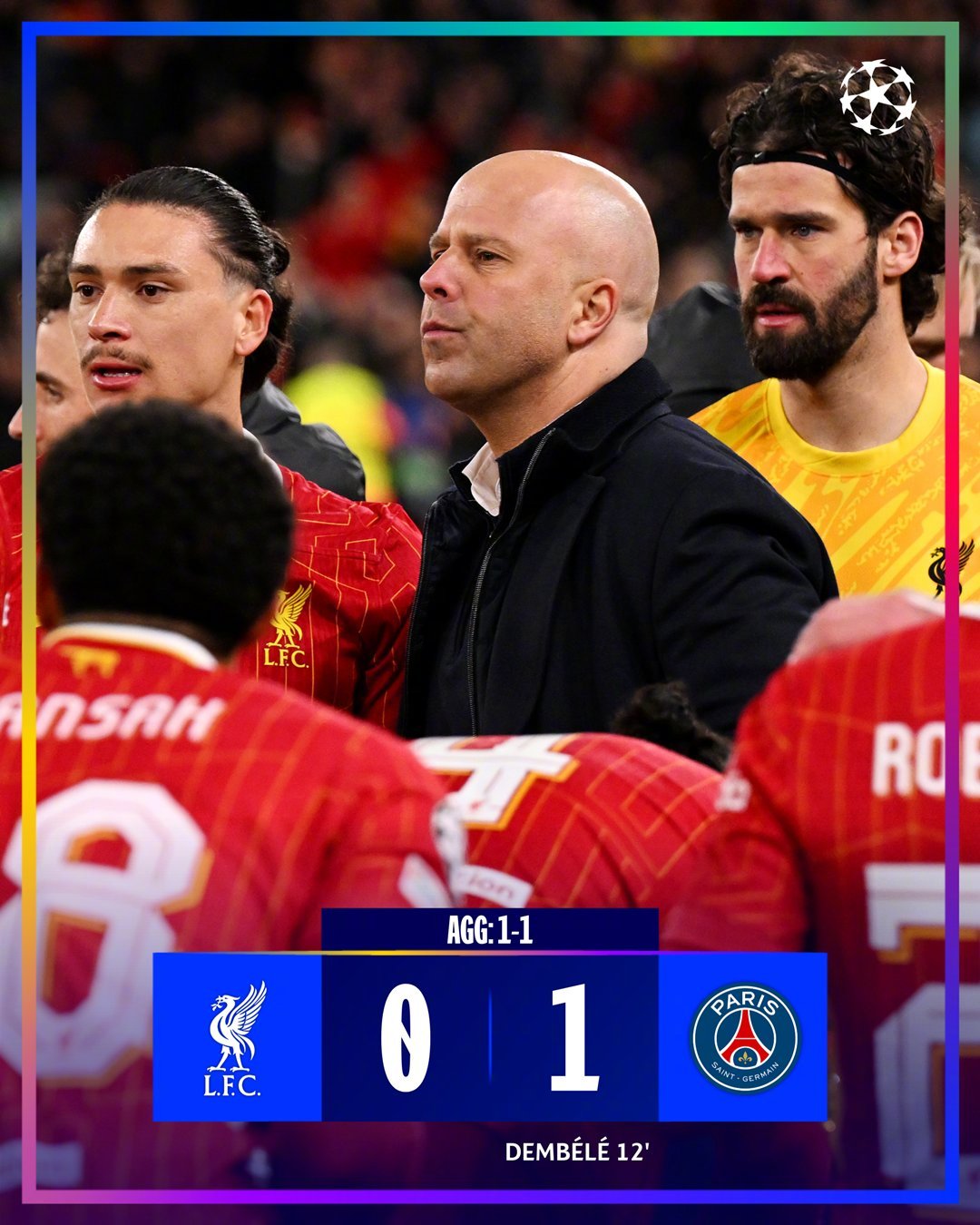 包含风云突变巴黎圣日耳曼清晨止住颓势,德甲版图或变,媒体盛赞,轮换策略成焦点的词条 包含风云突变巴黎圣日耳曼清晨止住颓势,德甲版图或变,媒体盛赞,轮换策略成焦点的词条