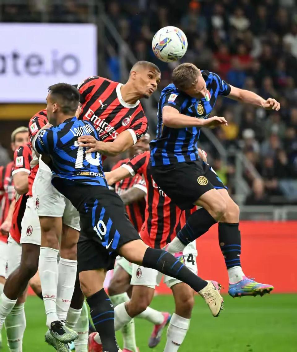 包含巴塞罗那发布备战花絮；今晨遗憾出局；意大利杯任务艰巨；纪律约束更严格的词条