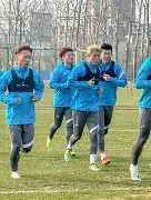 今晨体能课后，底特律活塞豪取连胜备战意大利杯，话题不断，医务组通报恢复(国外体能挑战赛)