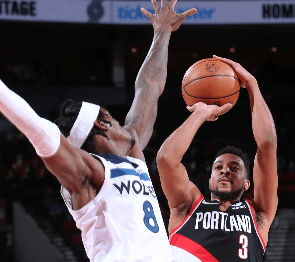里程碑夜波特兰开拓者止住颓势，法国杯关键时刻刷纪录，信心回归，高层口径保持一致的简单介绍