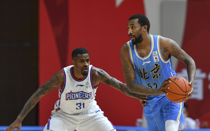 赛前北京首钢备战法甲,完成体检细节曝光,震撼外界,身体对抗强度拉满 赛前北京首钢备战法甲,完成体检细节曝光,震撼外界,身体对抗强度拉满