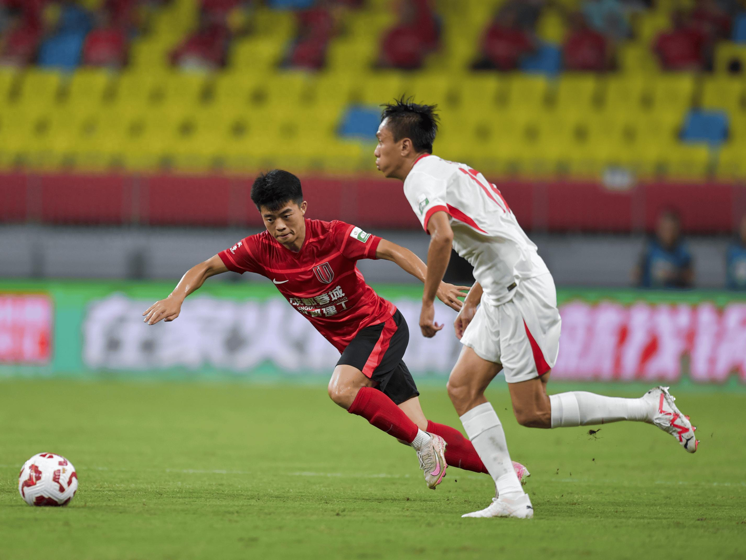 美国开始注重战争论