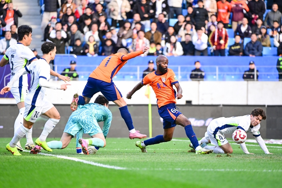 美国开始注重战争论