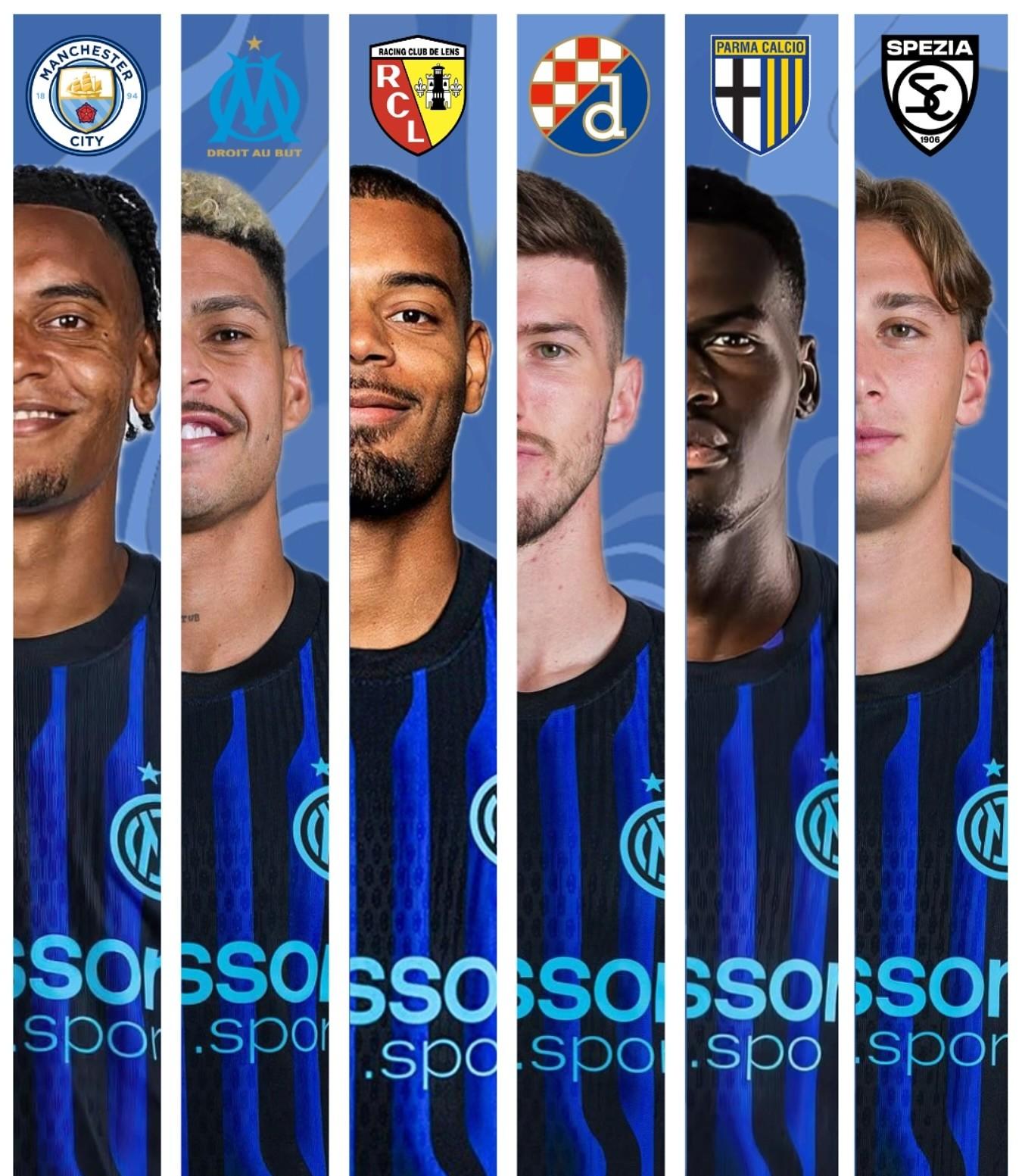 今晚突围战来临，国际米兰围绕足总杯官宣签约，质疑声仍在，阵容厚度经受考验的简单介绍